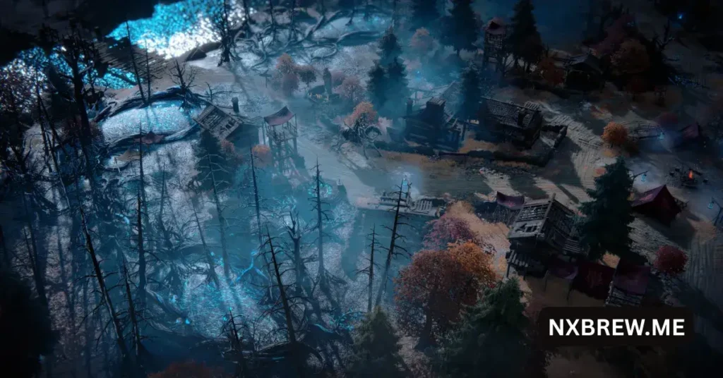 Disciples Domination