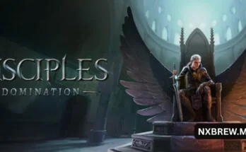 Disciples Domination