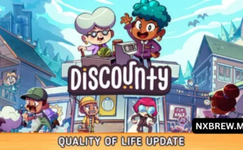 Discounty