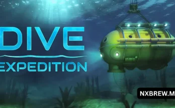 Dive Expedition