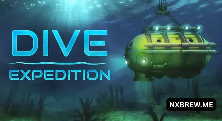 Dive Expedition
