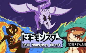 Doki Monsters Quest