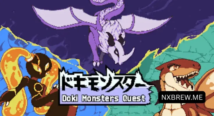 Doki Monsters Quest