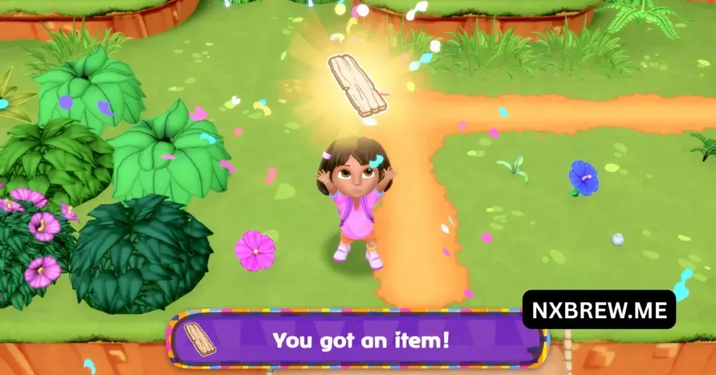 Dora Rainforest