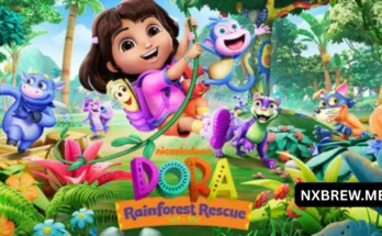 Dora Rainforest