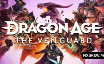 Dragon Age The Veilguard