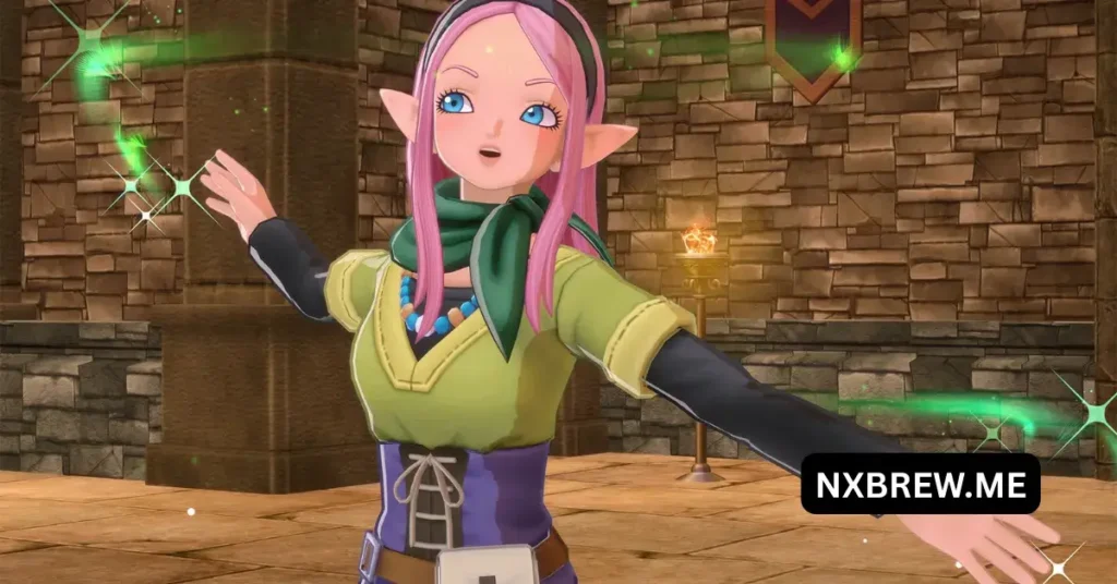 Dragon Quest Monsters