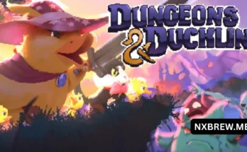 Dungeons and Ducklings