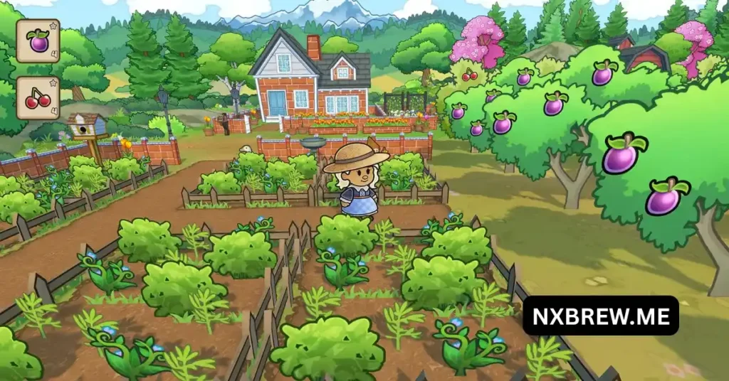 Echoes of the Plum Grove