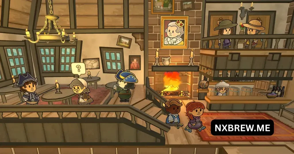 Echoes of the Plum Grove