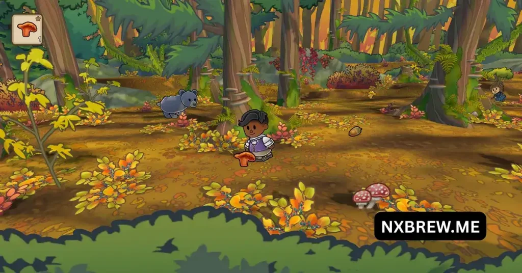 Echoes of the Plum Grove