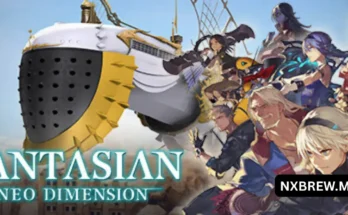 FANTASIAN Neo Dimension