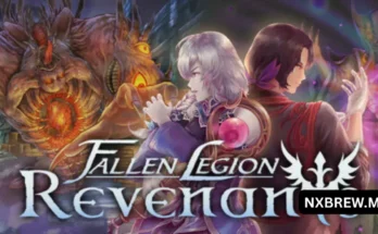 Fallen Legion Revenants