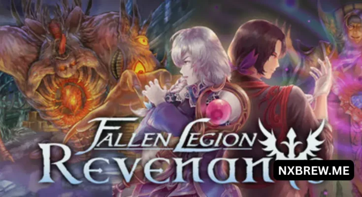 Fallen Legion Revenants