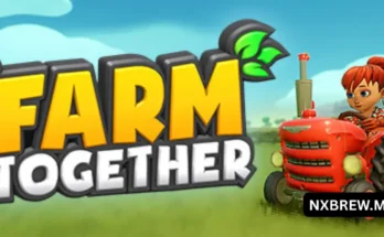 Farm Together
