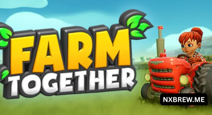 Farm Together