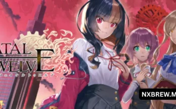 Fatal Twelve