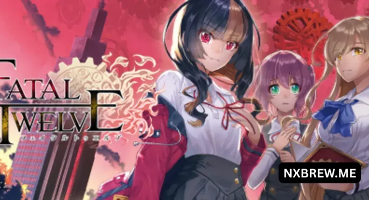Fatal Twelve