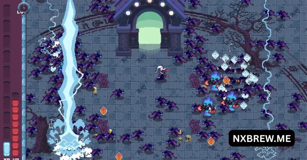 Fate of the Seventh Scholar