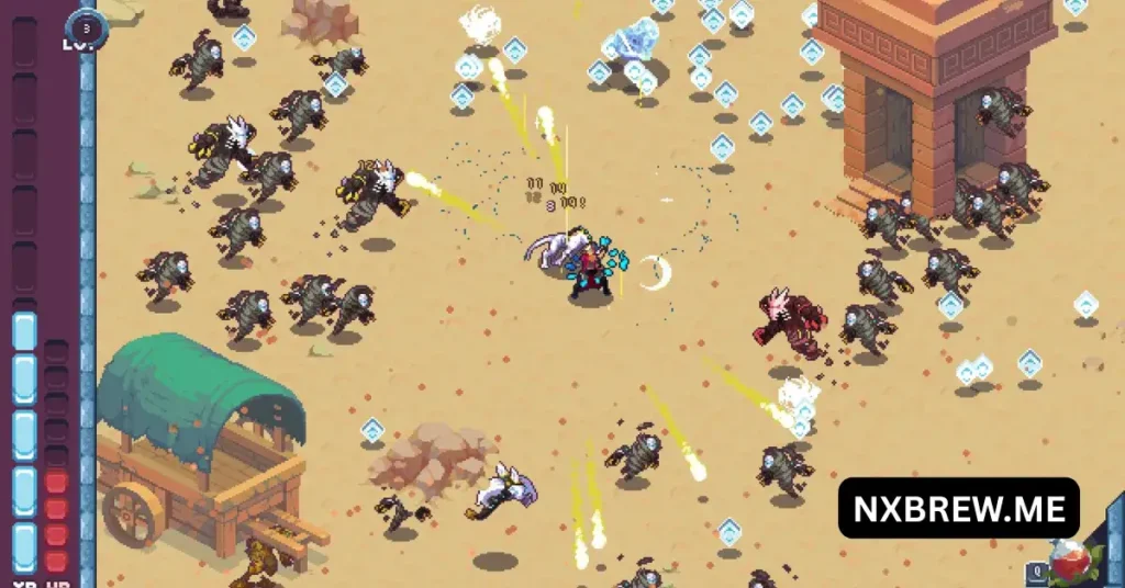 Fate of the Seventh Scholar