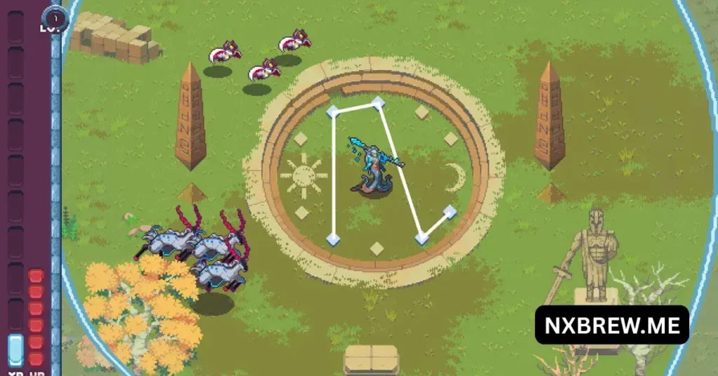 Fate of the Seventh Scholar