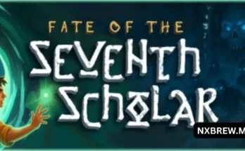 Fate of the Seventh Scholar