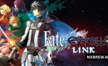 FateExtella Link