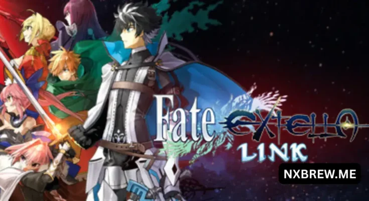 FateExtella Link