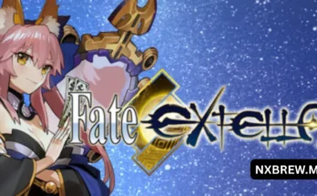 FateExtella The Umbral Star