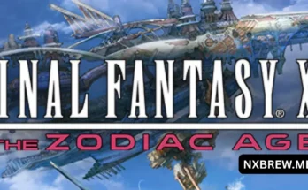 Final Fantasy XII The Zodiac Age