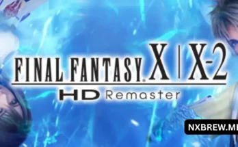 Final Fantasy XX-2 HD Remaster