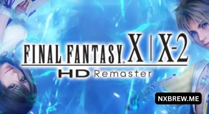 Final Fantasy XX-2 HD Remaster