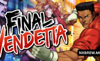 Final Vendetta
