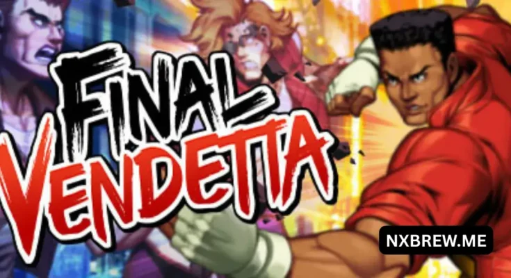 Final Vendetta