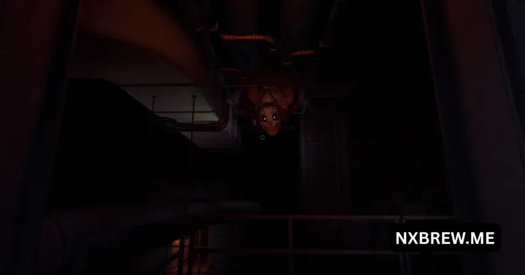 Five Nights at Freddy’s Secret of the Mimic