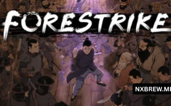 Forestrike