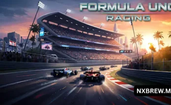 Formula Uno Racing