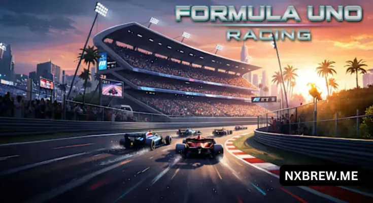 Formula Uno Racing