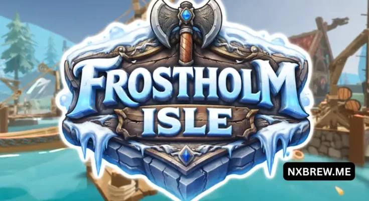 Frostholm Isle