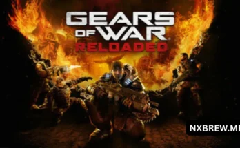 Gears of War