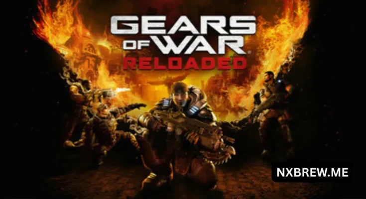 Gears of War
