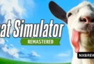 Goat Simulator Remastered