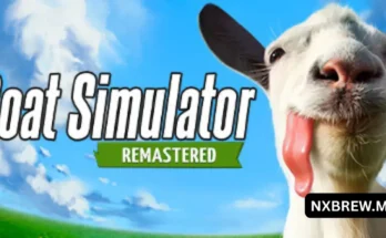 Goat Simulator Remastered