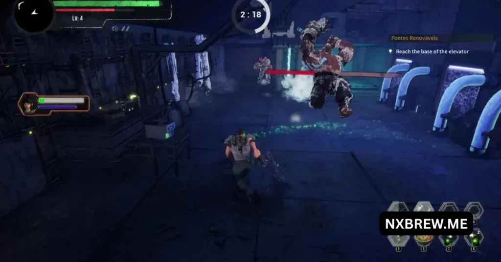 Goldilock One The Mists of Jakaira