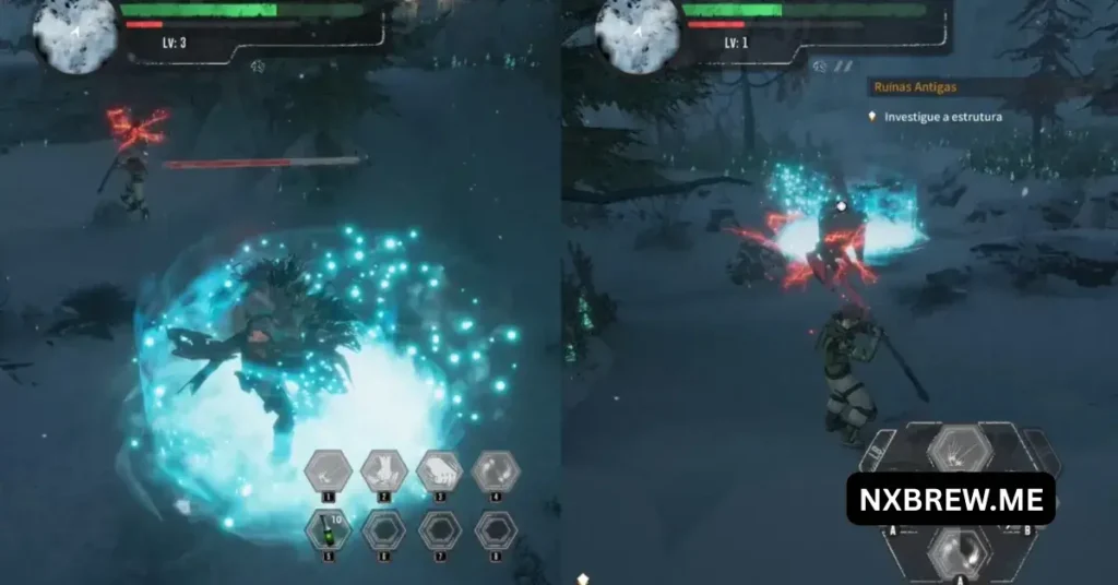 Goldilock One The Mists of Jakaira