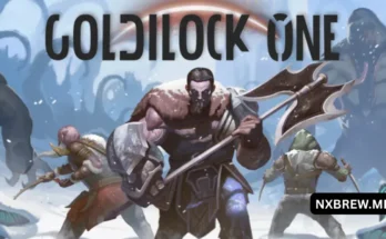 Goldilock One The Mists of Jakaira