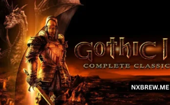 Gothic II Complete Classic