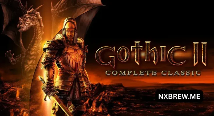 Gothic II Complete Classic