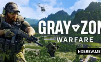Gray Zone Warfare