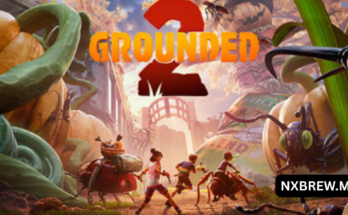 Grounded 2 (Early Access)